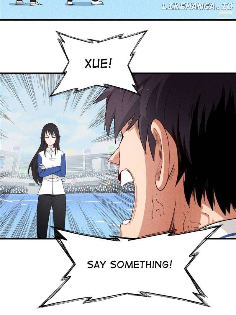 Read Nine Star Toxic Healer Manga Online