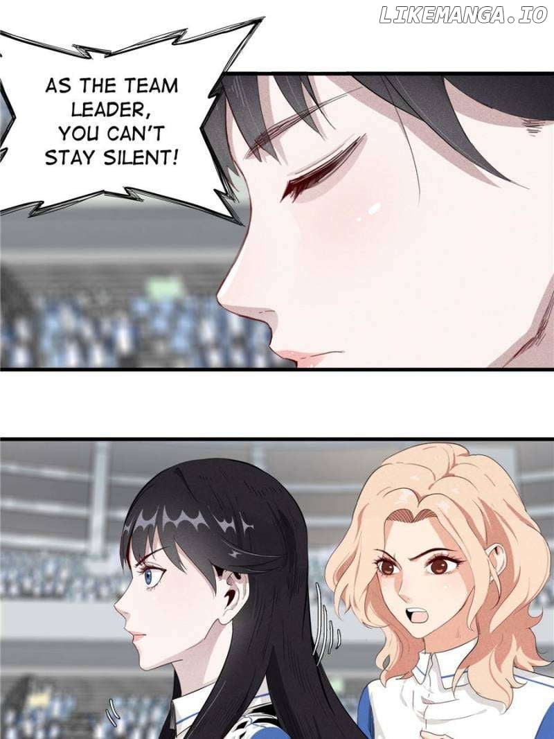 Read Nine Star Toxic Healer Manga Online