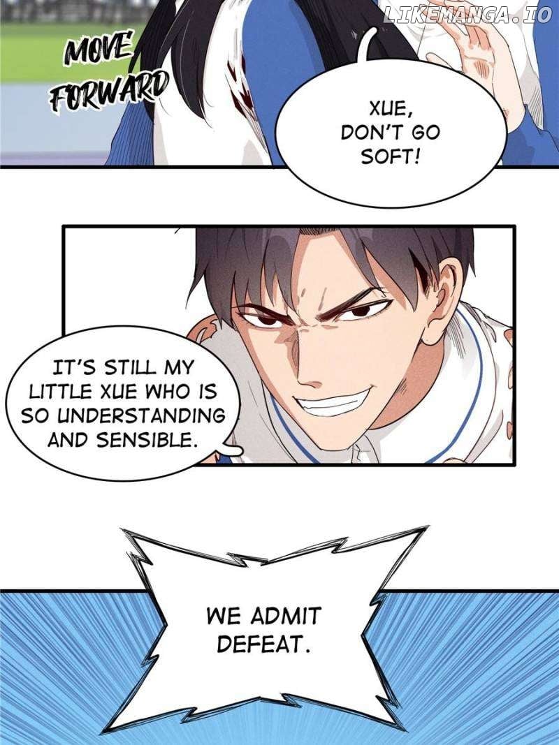 Read Nine Star Toxic Healer Manga Online