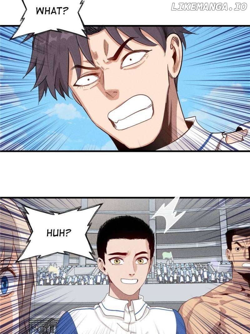 Read Nine Star Toxic Healer Manga Online