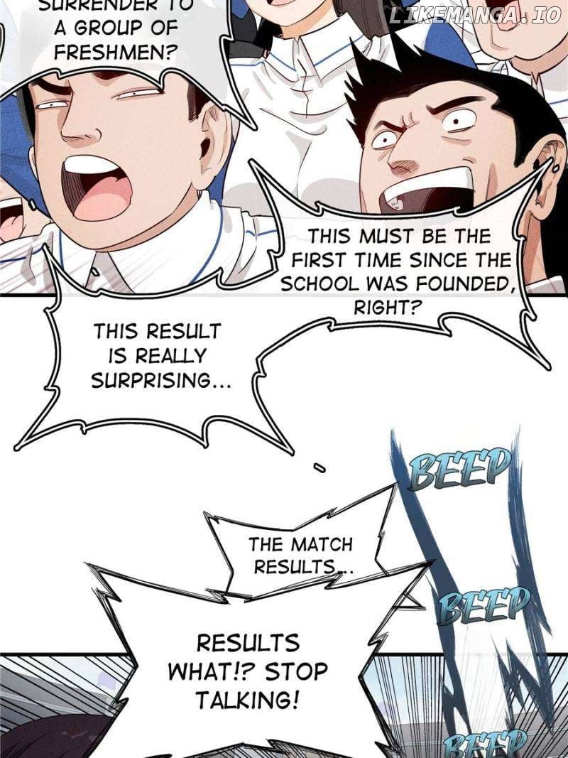 Read Nine Star Toxic Healer Manga Online