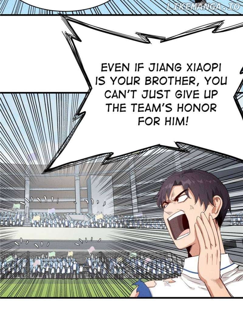 Read Nine Star Toxic Healer Manga Online