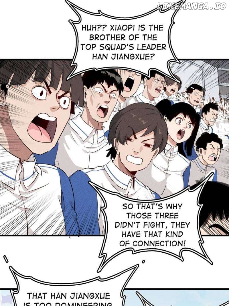Read Nine Star Toxic Healer Manga Online