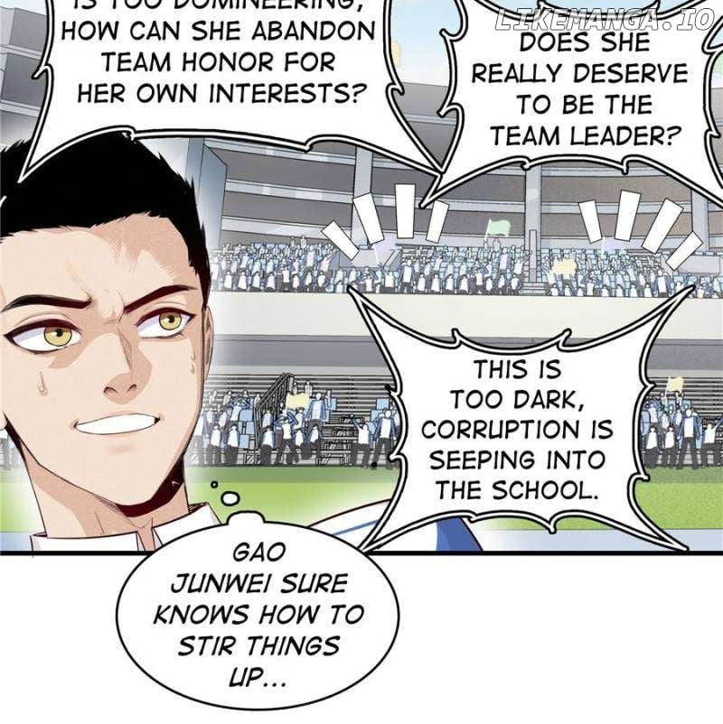 Read Nine Star Toxic Healer Manga Online