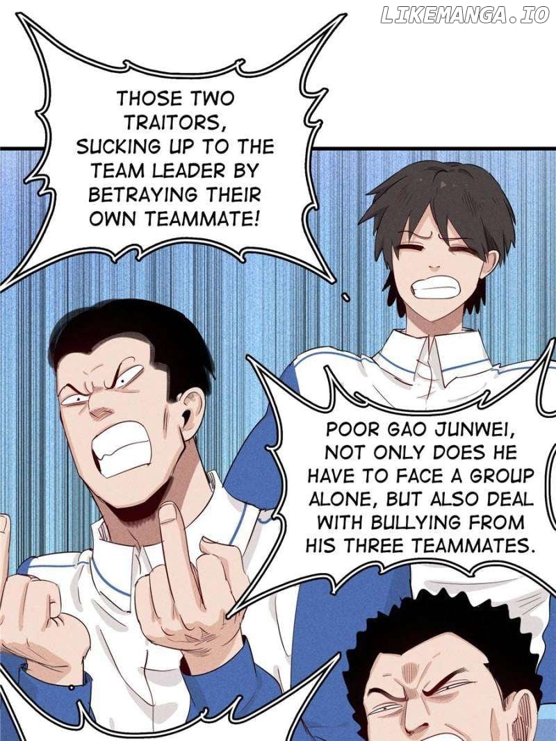 Read Nine Star Toxic Healer Manga Online