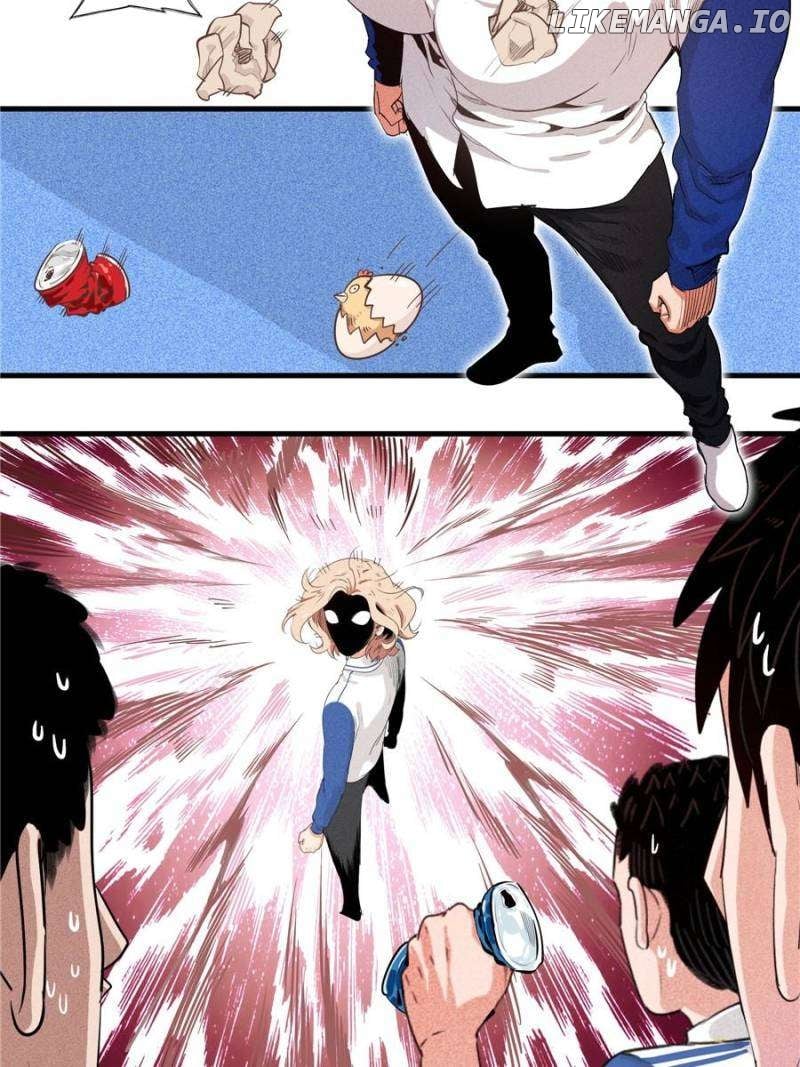Read Nine Star Toxic Healer Manga Online