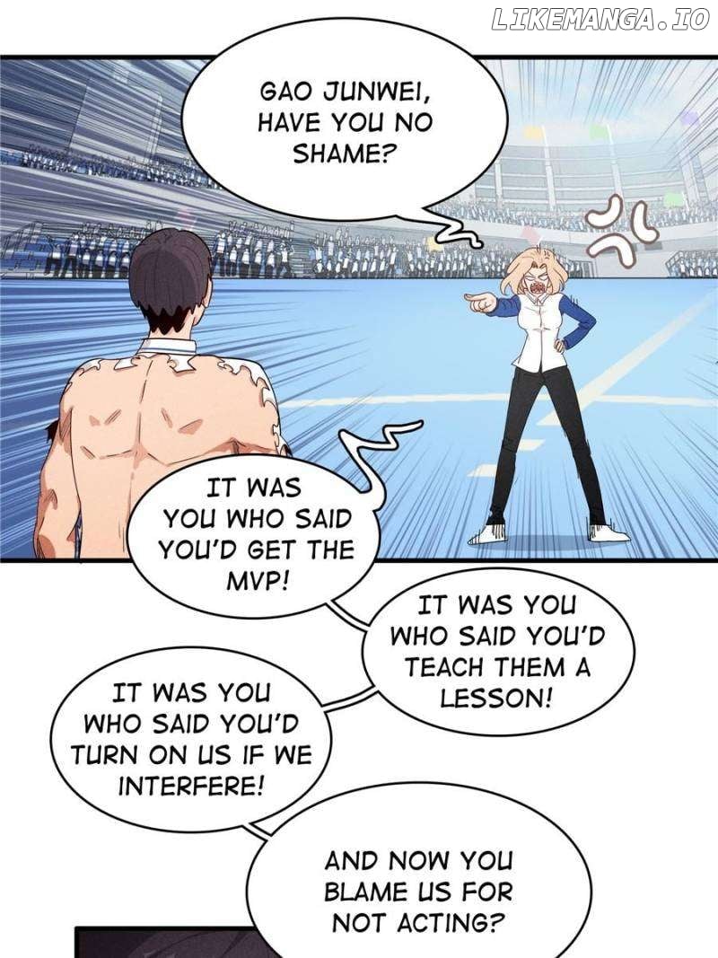 Read Nine Star Toxic Healer Manga Online