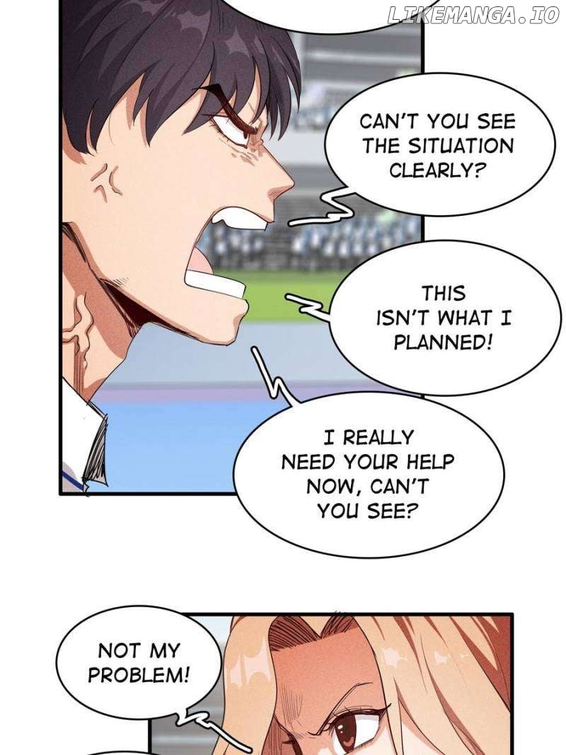 Read Nine Star Toxic Healer Manga Online