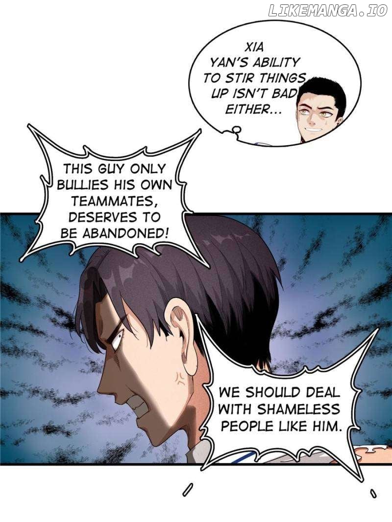 Read Nine Star Toxic Healer Manga Online
