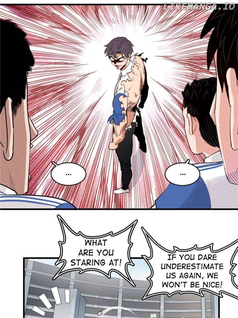Read Nine Star Toxic Healer Manga Online