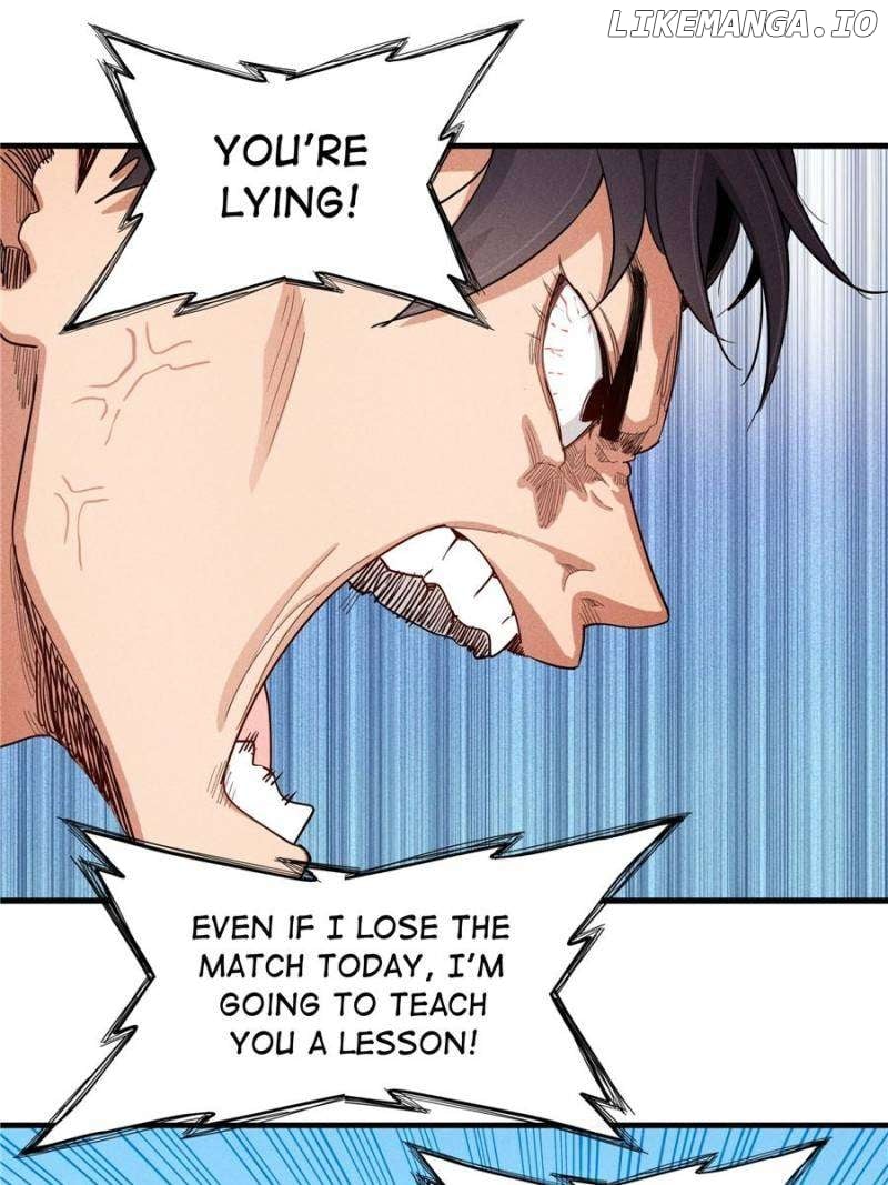 Read Nine Star Toxic Healer Manga Online
