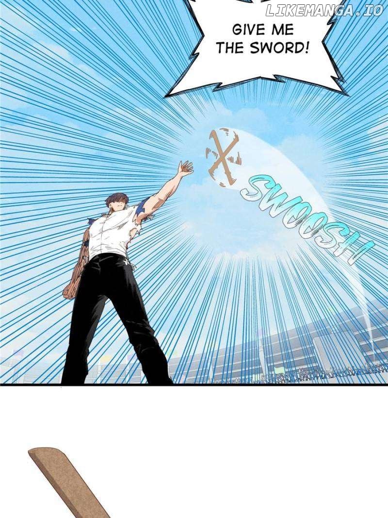 Read Nine Star Toxic Healer Manga Online