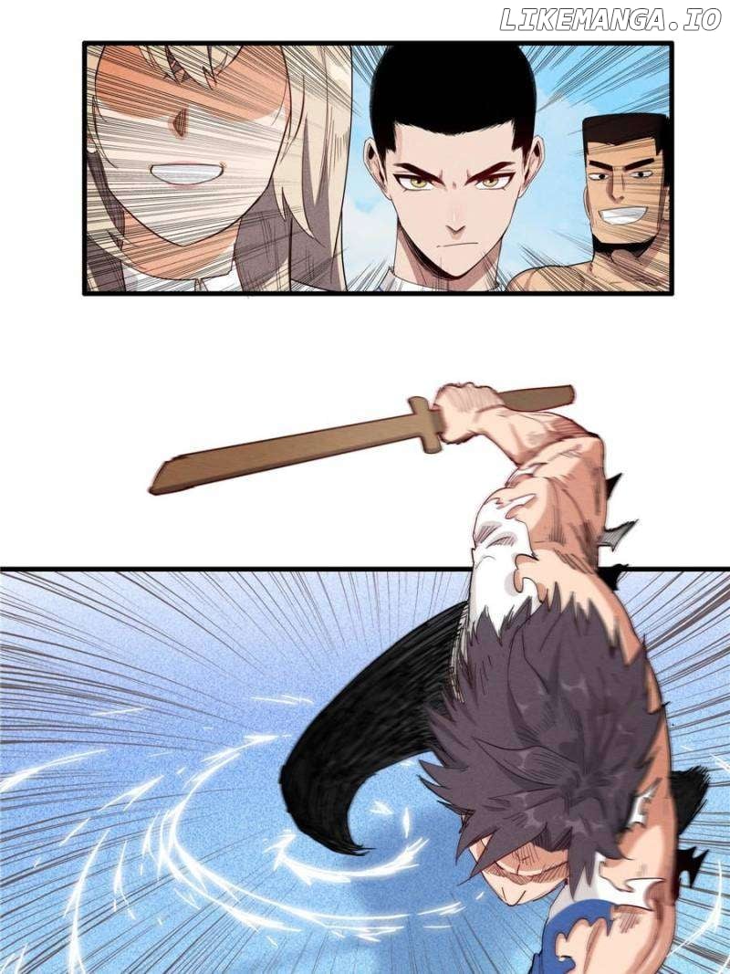 Read Nine Star Toxic Healer Manga Online