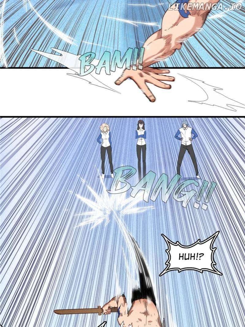 Read Nine Star Toxic Healer Manga Online