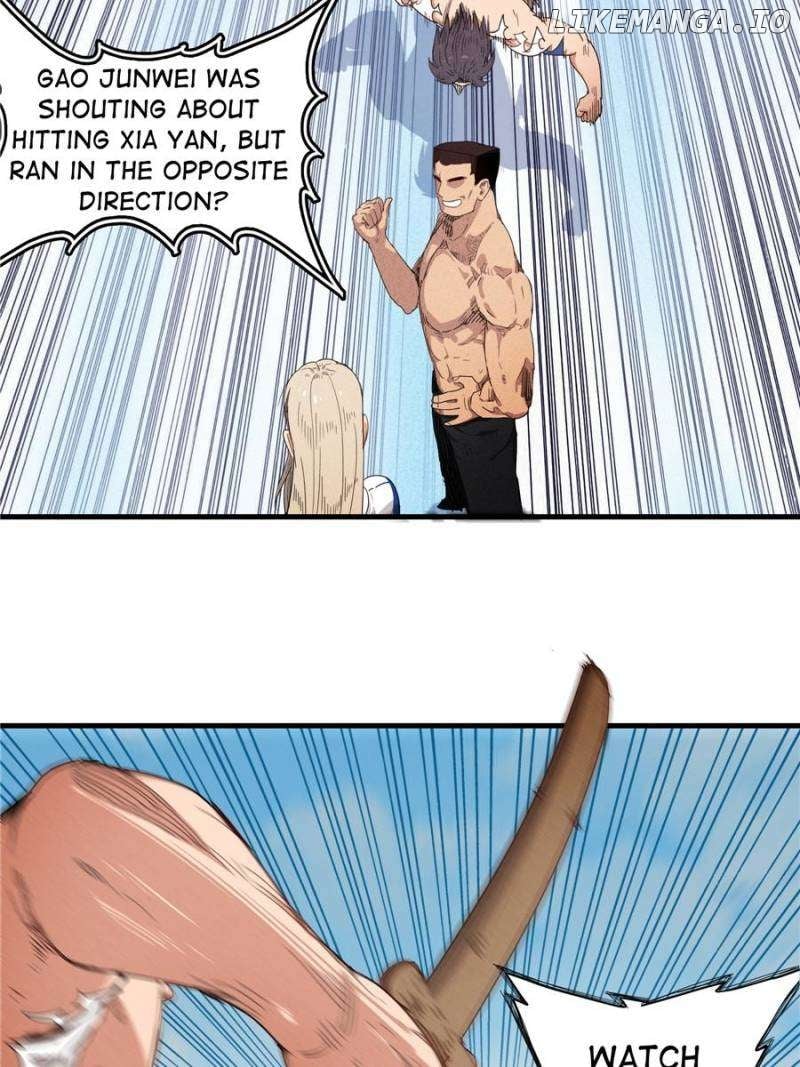 Read Nine Star Toxic Healer Manga Online