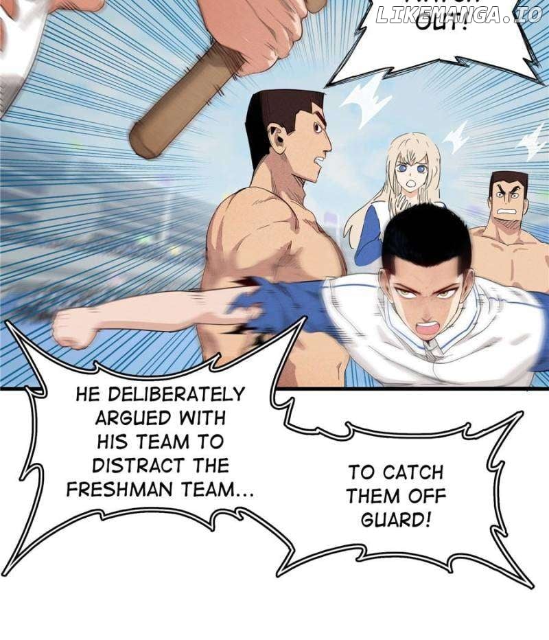 Read Nine Star Toxic Healer Manga Online
