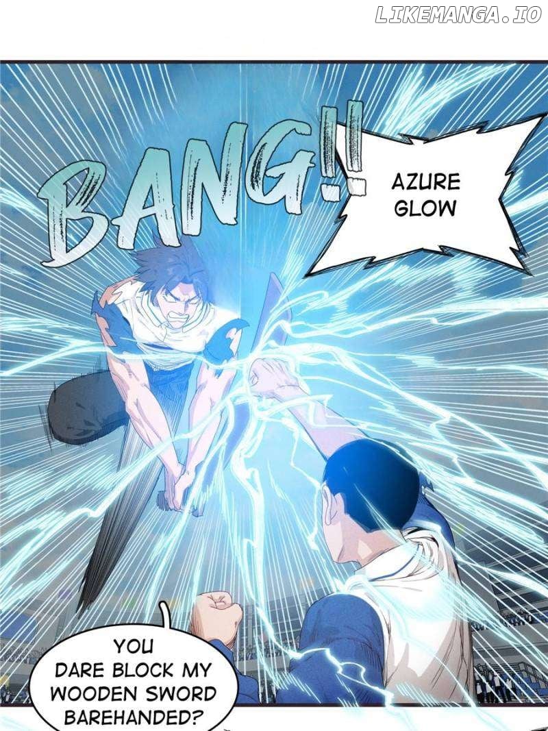 Read Nine Star Toxic Healer Manga Online