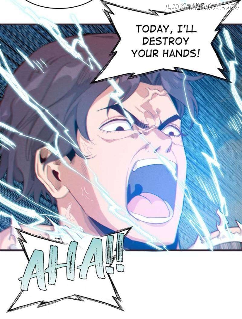 Read Nine Star Toxic Healer Manga Online