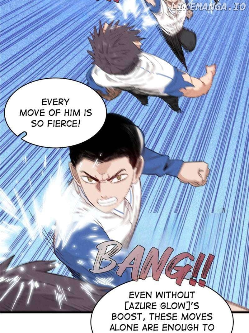 Read Nine Star Toxic Healer Manga Online