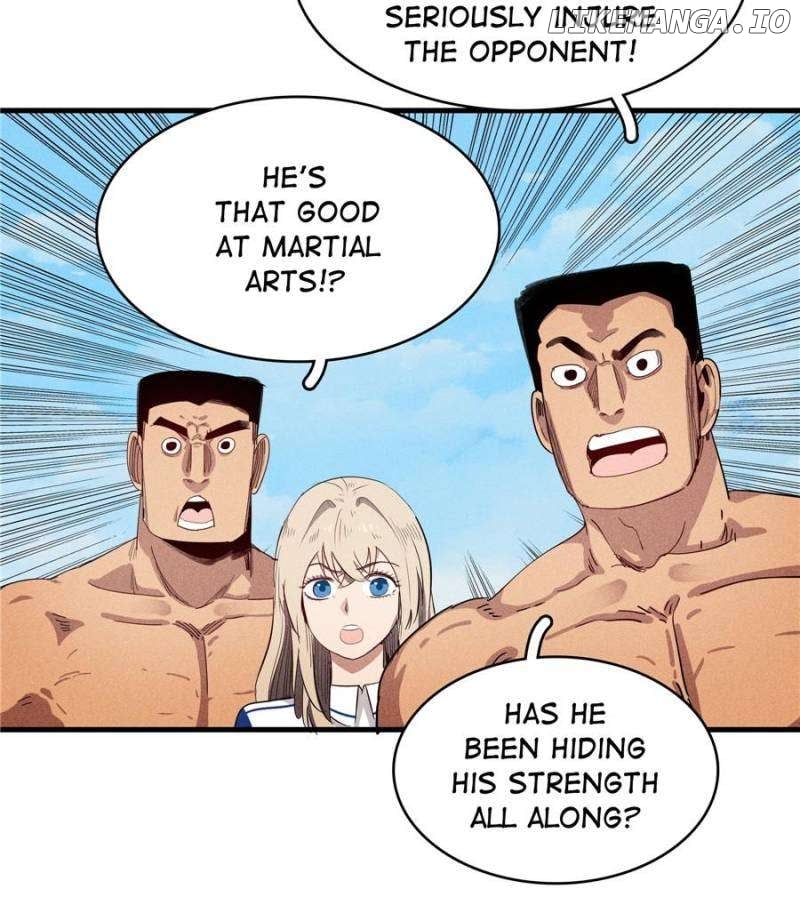 Read Nine Star Toxic Healer Manga Online