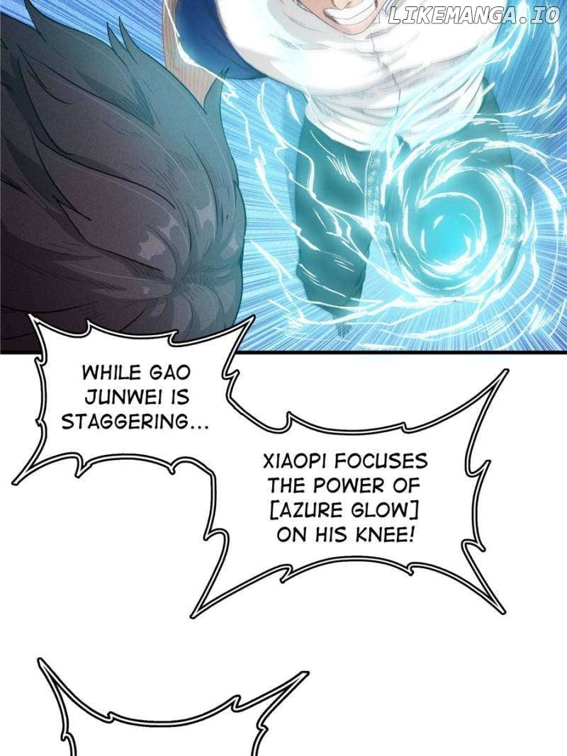 Read Nine Star Toxic Healer Manga Online