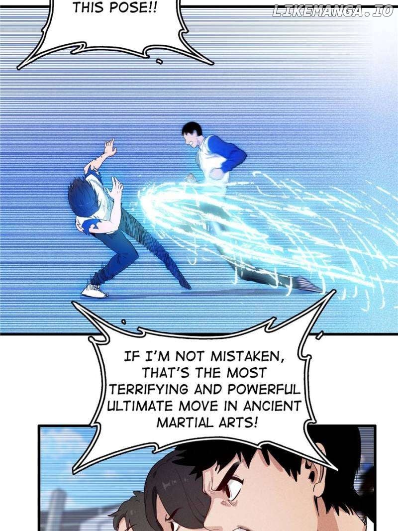 Read Nine Star Toxic Healer Manga Online
