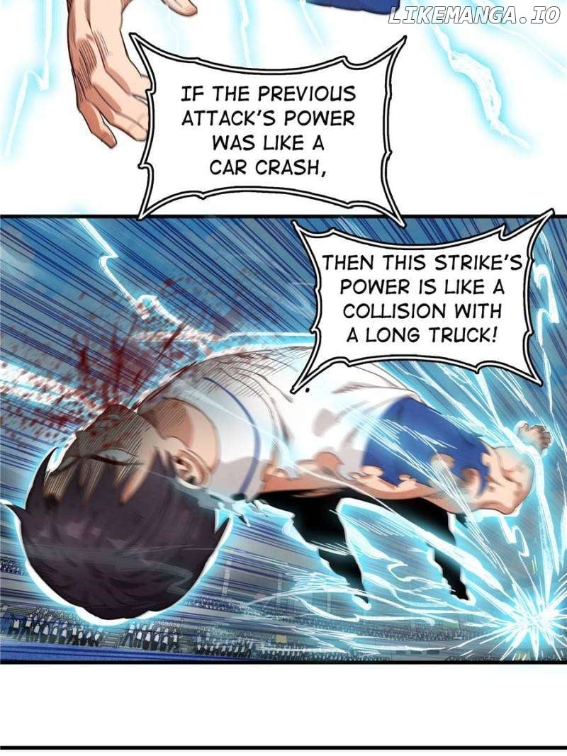 Read Nine Star Toxic Healer Manga Online
