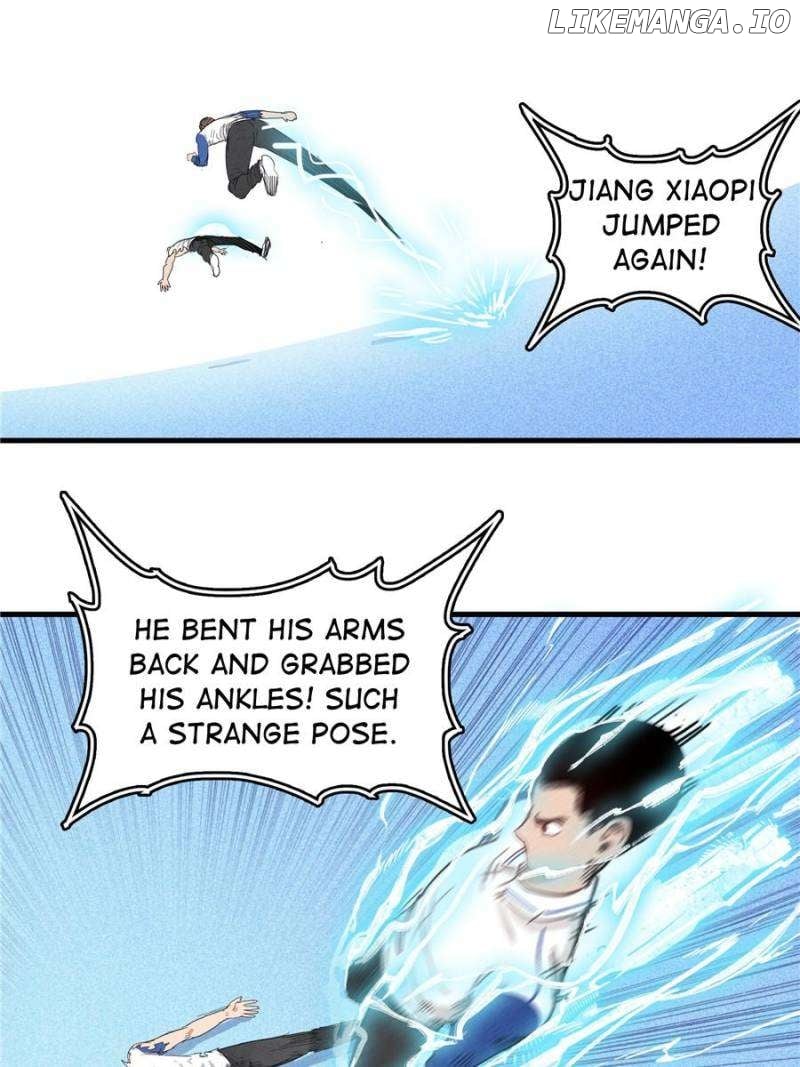 Read Nine Star Toxic Healer Manga Online