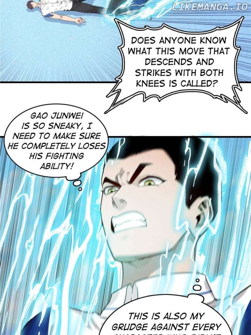 Read Nine Star Toxic Healer Manga Online
