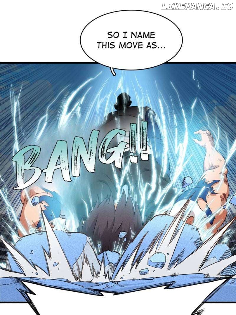Read Nine Star Toxic Healer Manga Online