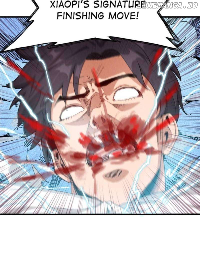 Read Nine Star Toxic Healer Manga Online