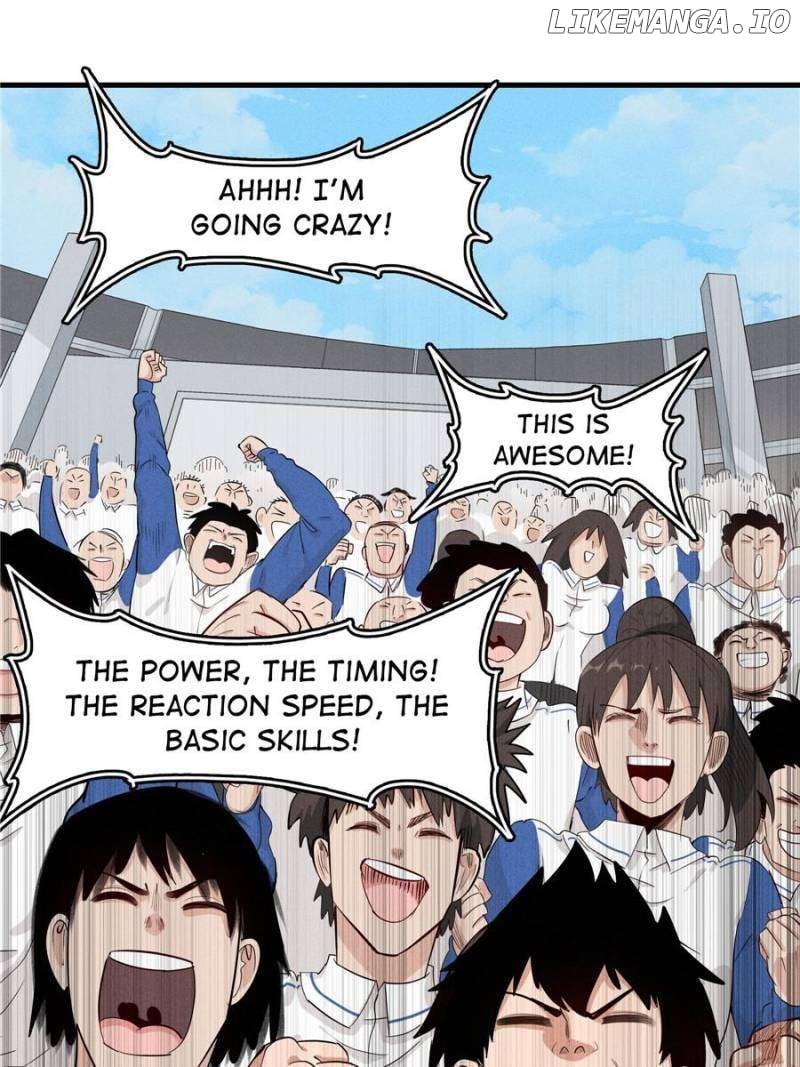 Read Nine Star Toxic Healer Manga Online