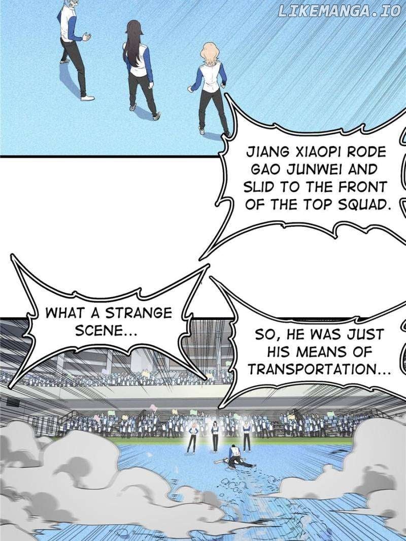 Read Nine Star Toxic Healer Manga Online