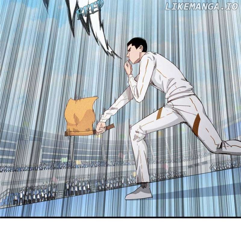Read Nine Star Toxic Healer Manga Online