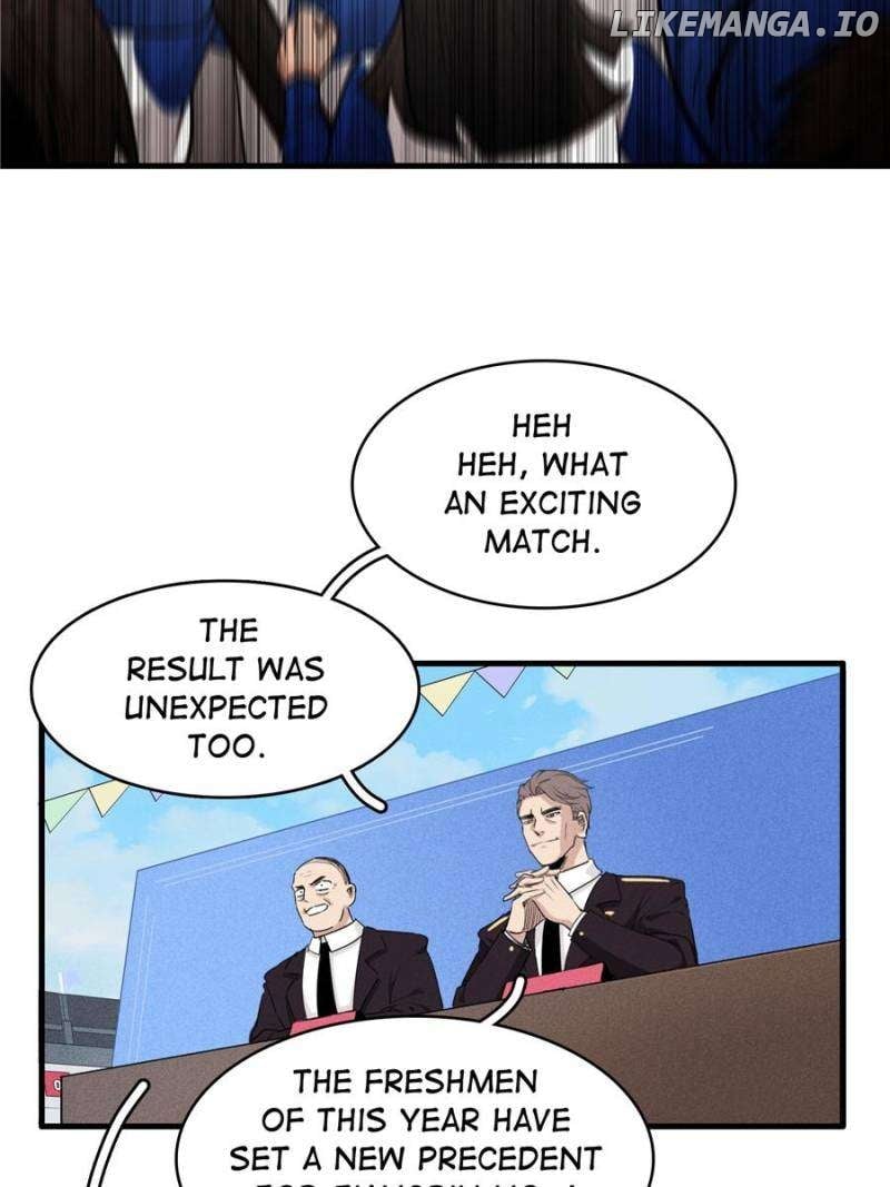 Read Nine Star Toxic Healer Manga Online