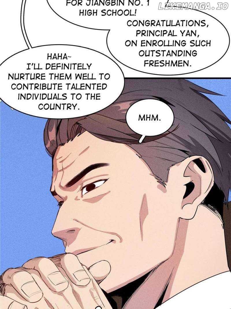 Read Nine Star Toxic Healer Manga Online