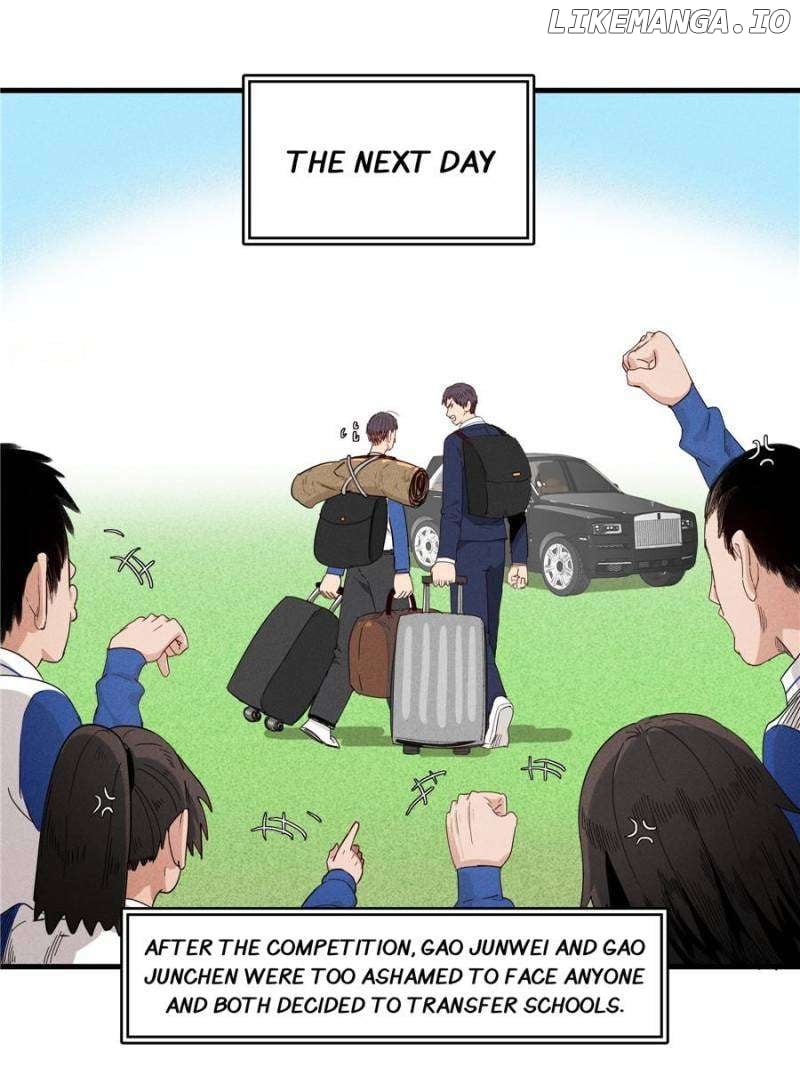 Read Nine Star Toxic Healer Manga Online
