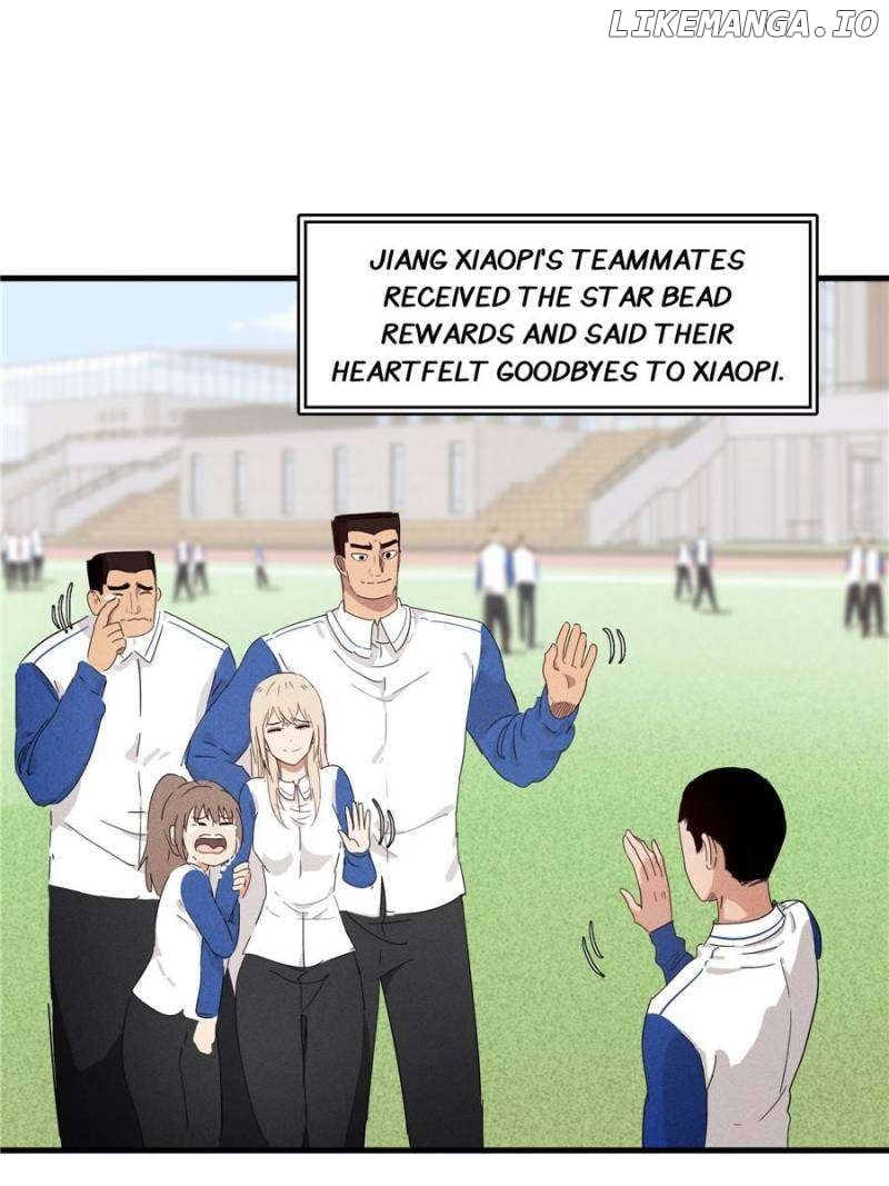 Read Nine Star Toxic Healer Manga Online