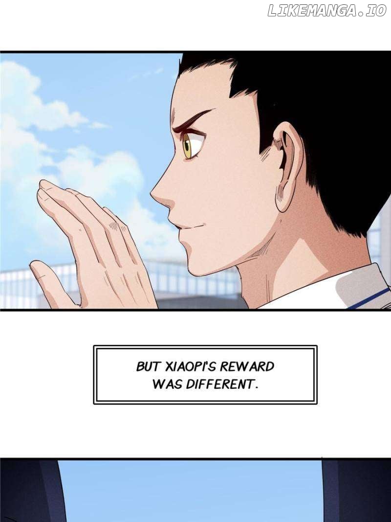 Read Nine Star Toxic Healer Manga Online