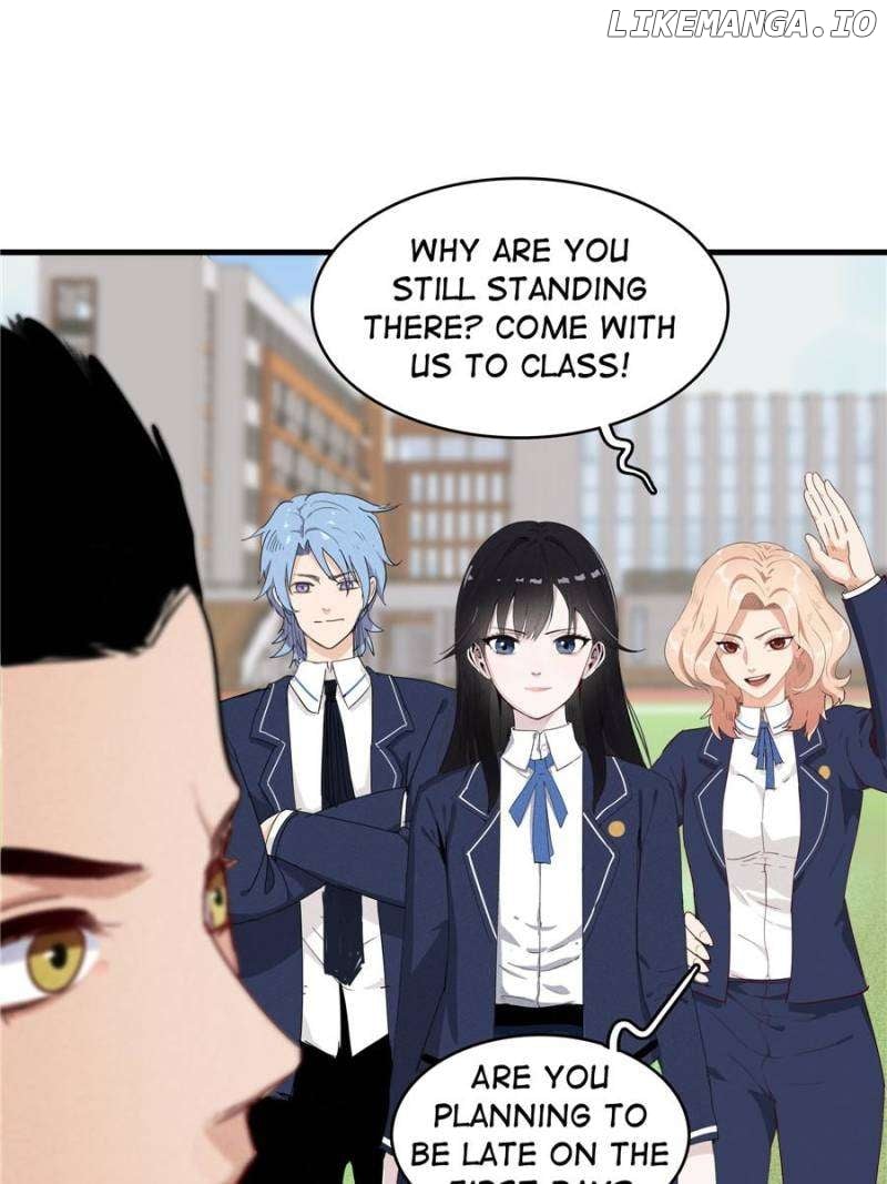 Read Nine Star Toxic Healer Manga Online