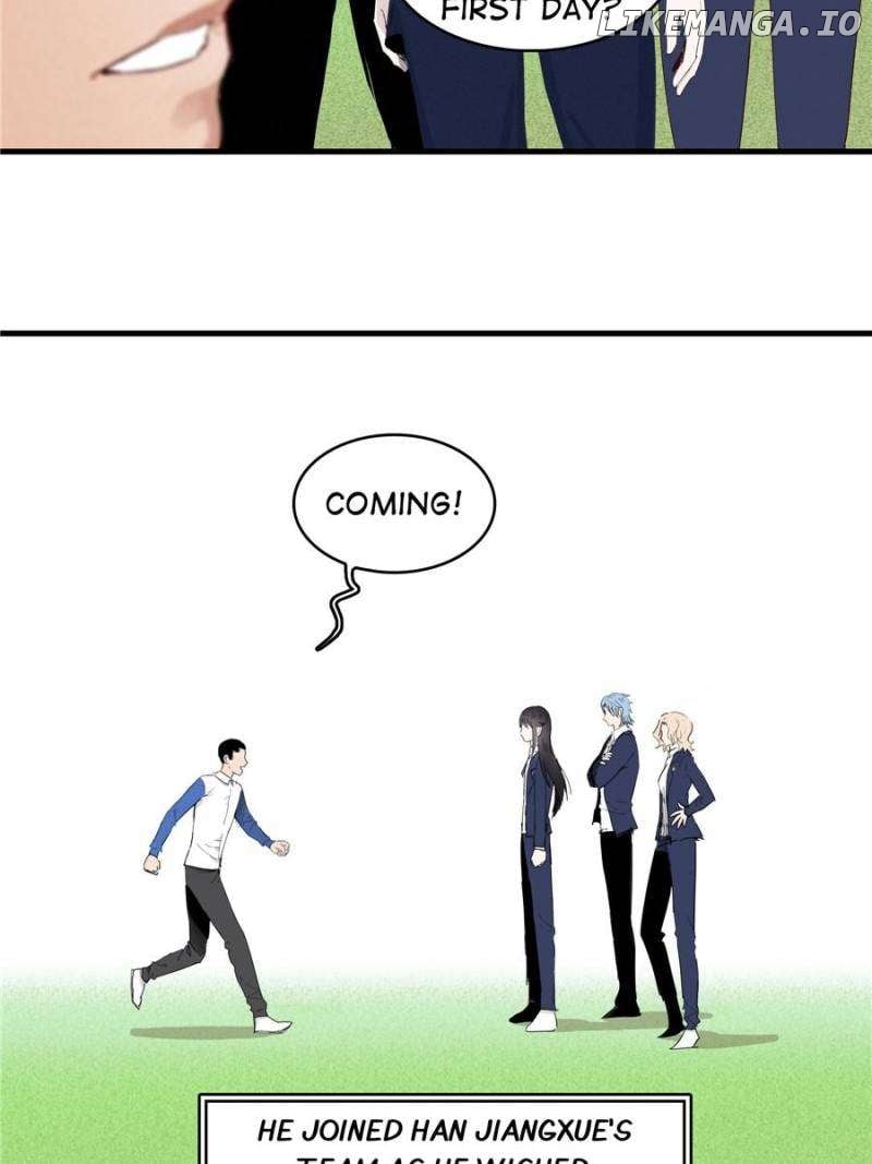 Read Nine Star Toxic Healer Manga Online