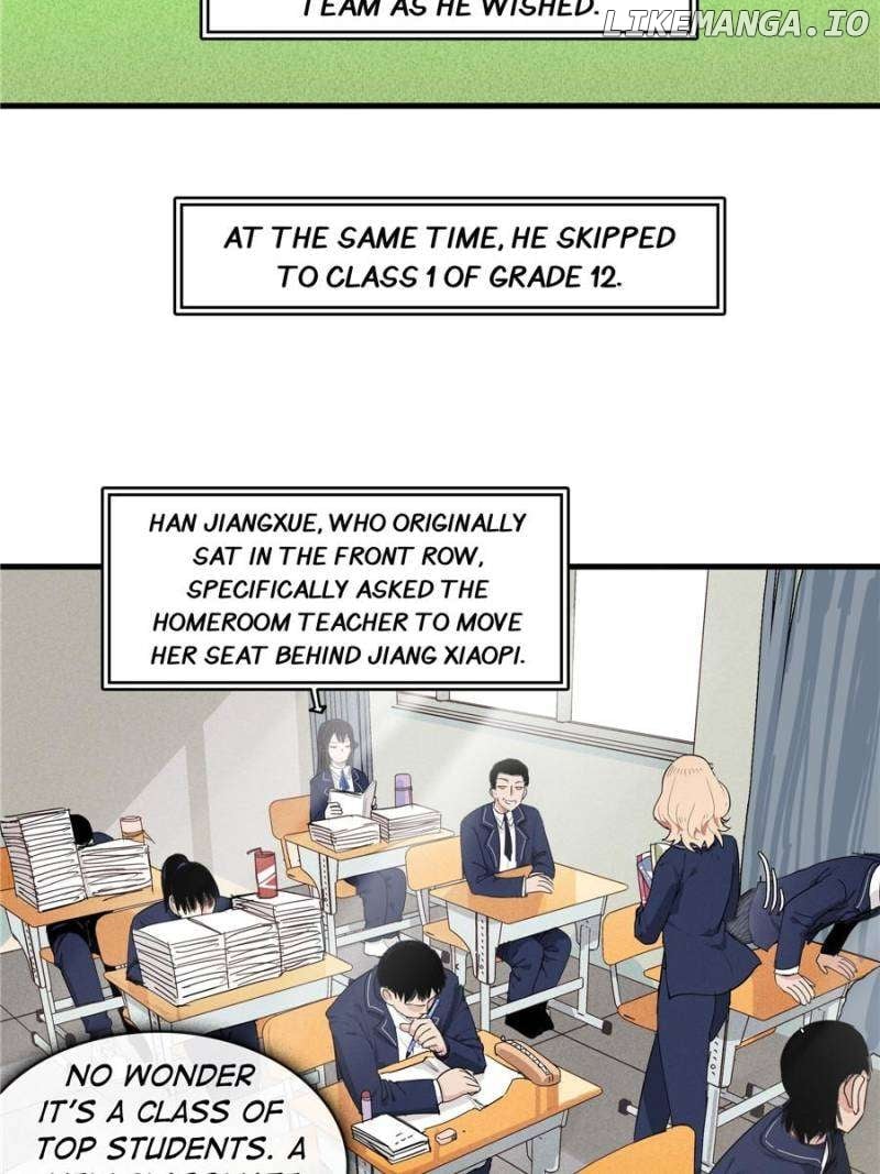 Read Nine Star Toxic Healer Manga Online