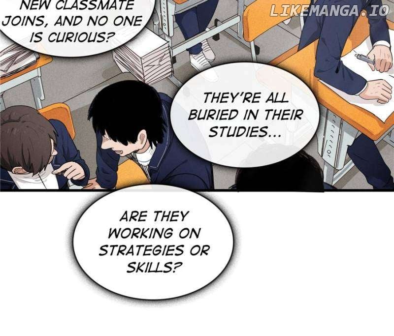 Read Nine Star Toxic Healer Manga Online