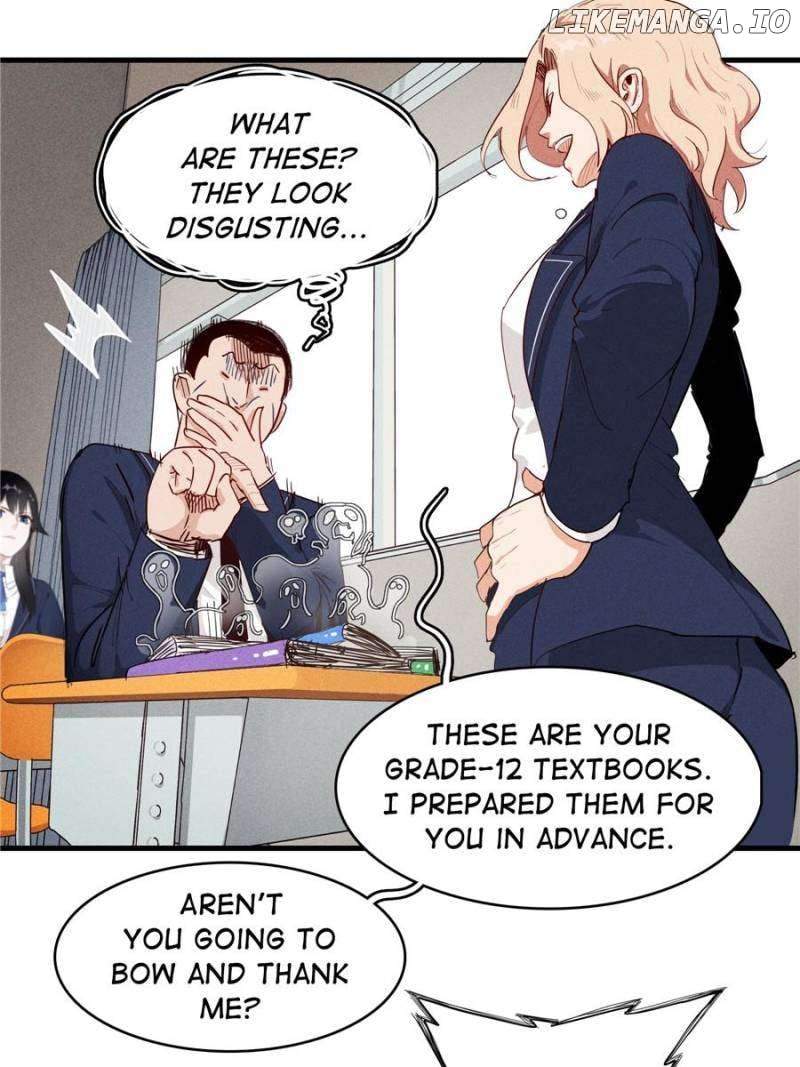 Read Nine Star Toxic Healer Manga Online