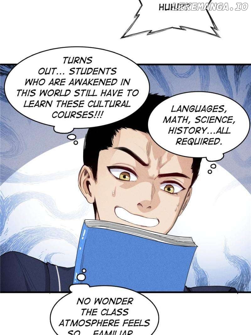 Read Nine Star Toxic Healer Manga Online