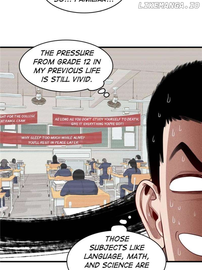Read Nine Star Toxic Healer Manga Online