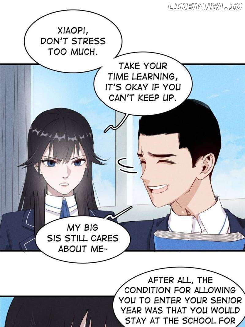 Read Nine Star Toxic Healer Manga Online