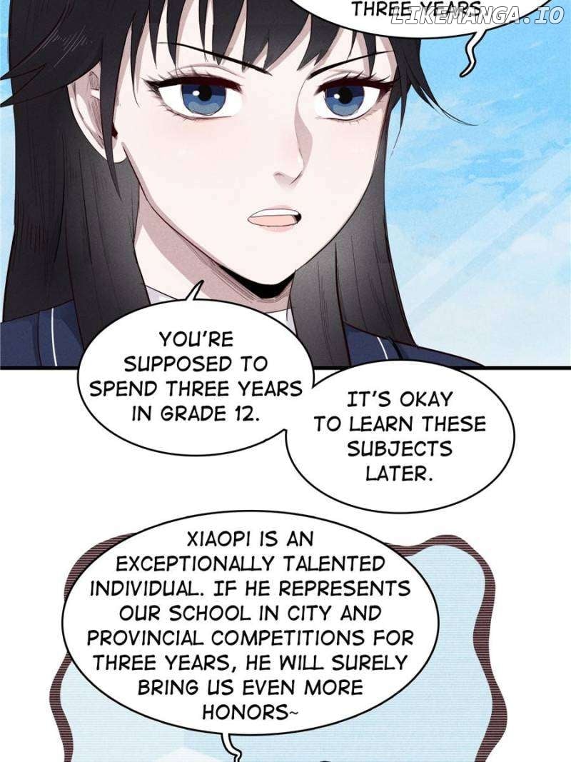 Read Nine Star Toxic Healer Manga Online