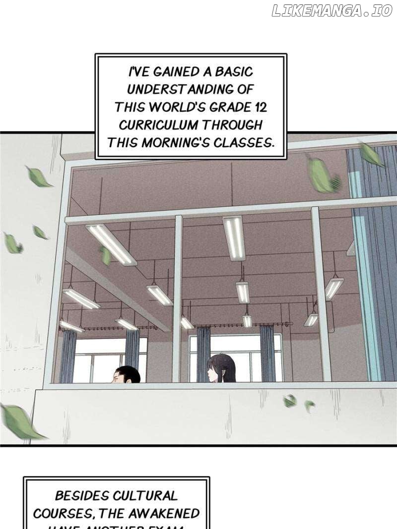 Read Nine Star Toxic Healer Manga Online