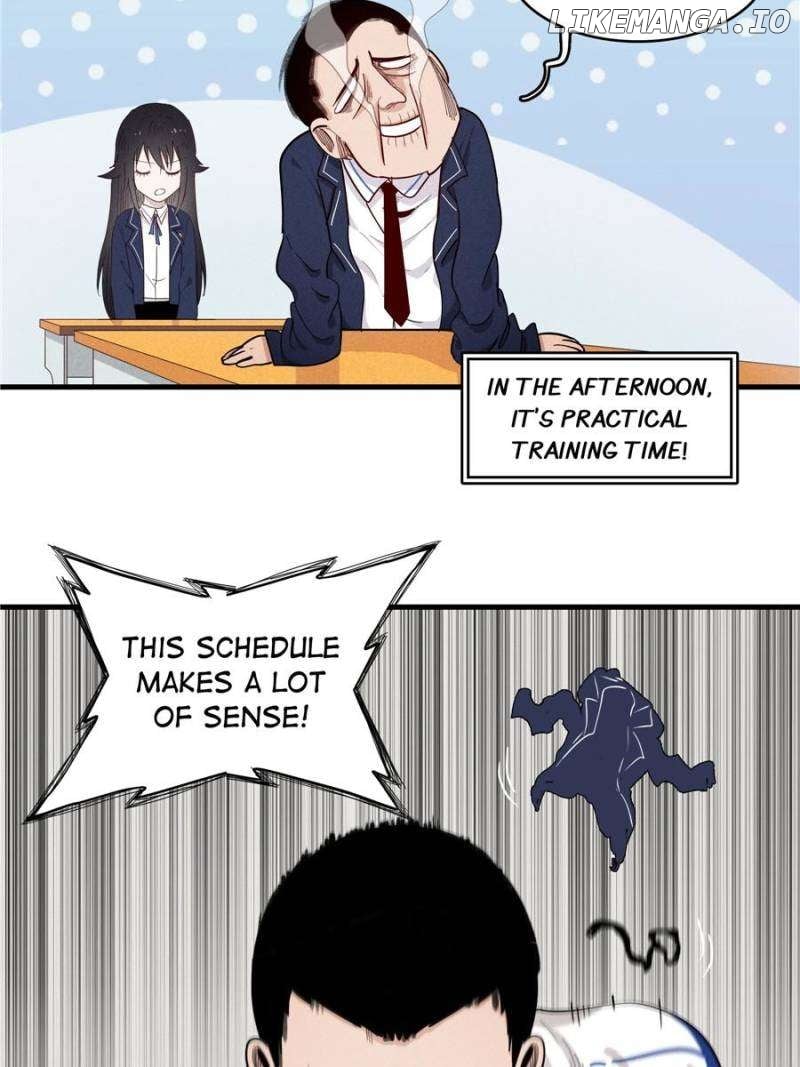 Read Nine Star Toxic Healer Manga Online